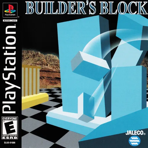 Builder's Block (USA)